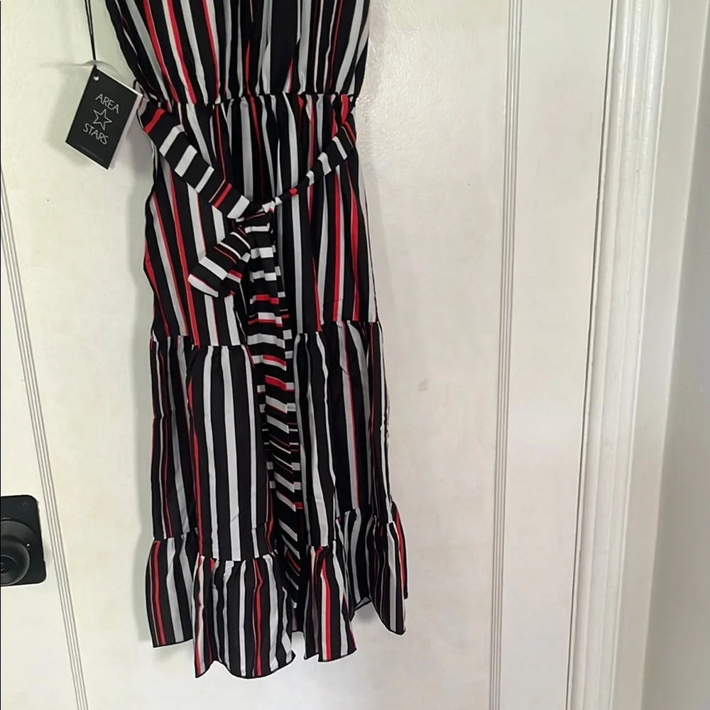 Area star Dress - Picture 4 of 6